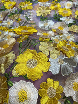 Nett Aplic flower