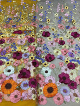 Nett Aplic flower