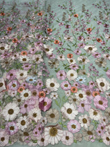 Nett Aplic flower