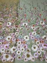 Nett Aplic flower