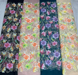 Imported Aplic flower work