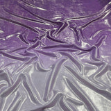 Valentino Ombre foil Satin