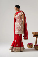pure Georgette