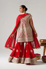 pure Georgette