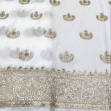 pure Georgette
