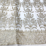 pure Georgette