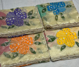 Orgenza foil