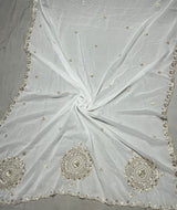Pure Georgette