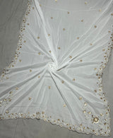 Pure Georgette