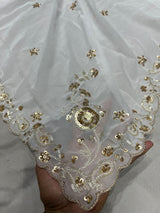 Pure Georgette