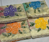 Orgenza foil