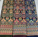 position print embroidery