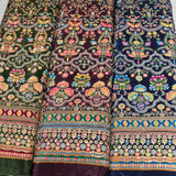 position print embroidery
