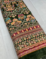 position print embroidery