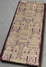 Pure Brocade