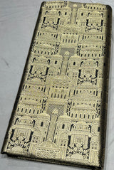 Pure Brocade
