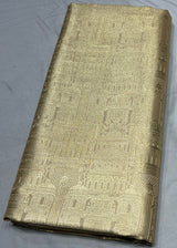 Pure Brocade