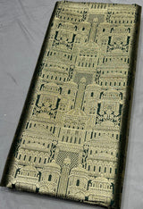 Pure Brocade