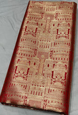Pure Brocade