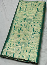 Pure Brocade