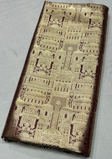 Pure Brocade