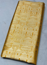 Pure Brocade