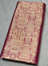 Pure Brocade