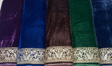 Velvet