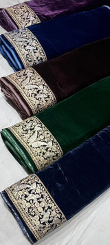 Velvet