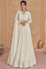 viscose georgette