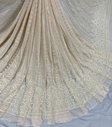 viscose georgette