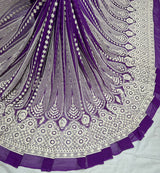 viscose georgette