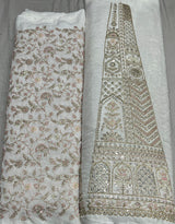 pure Georgette kali