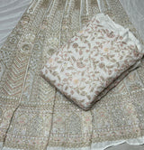 pure Georgette kali