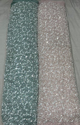 Imported Korean mesh net