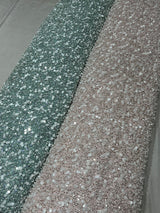 Imported Korean mesh net