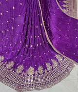 pure crepe