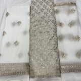 pure Georgette