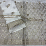 pure Georgette