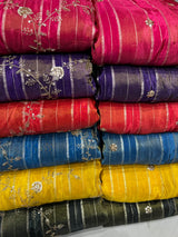 Pure tissue jaccord patta