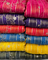 Pure tissue jaccord patta