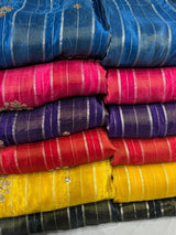 Pure tissue jaccord patta