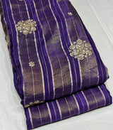 Pure tissue jaccord patta