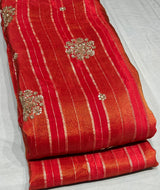 Pure tissue jaccord patta