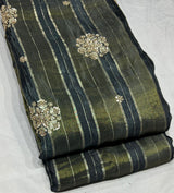 Pure tissue jaccord patta