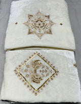 Pure makhmal velvet