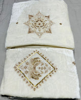 Pure makhmal velvet