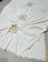 Pure makhmal velvet