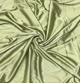 Armani satin