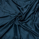 Armani satin
